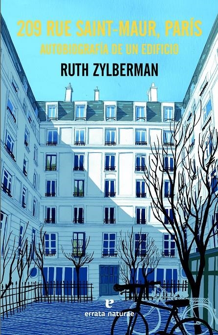 209 rue Saint-Maur, París | Zylberman, Ruth | Cooperativa autogestionària