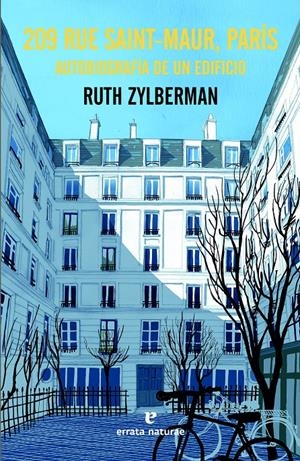 209 rue Saint-Maur, París | Zylberman, Ruth | Cooperativa autogestionària