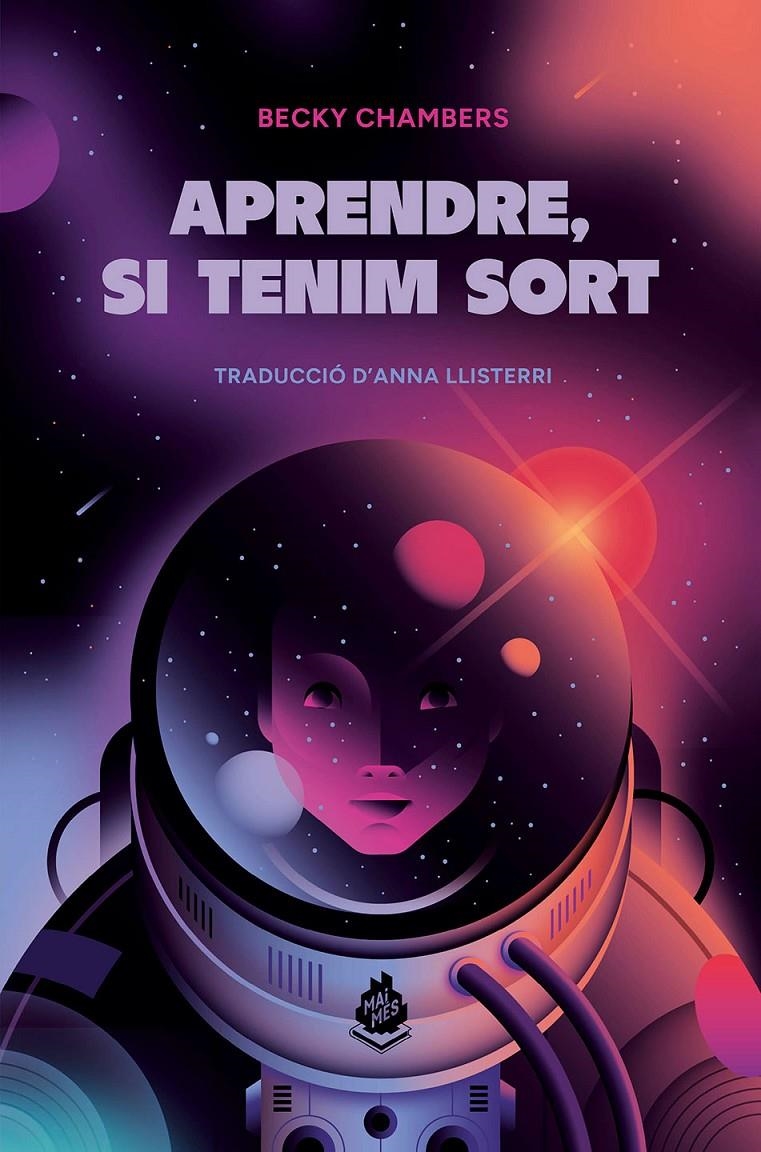Aprendre si tenim sort | Chambers, Becky | Cooperativa autogestionària