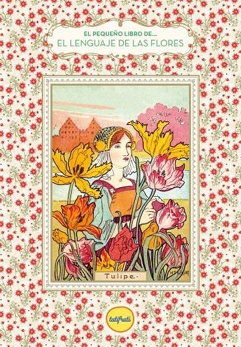 El lenguaje de las flores | Chahine, Nathalie