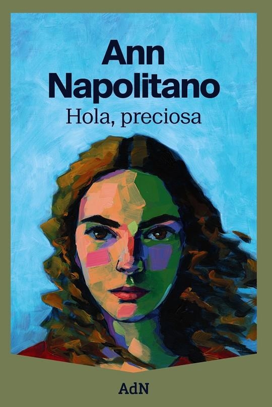 Hola, preciosa (edició en català) | Napolitano, Ann