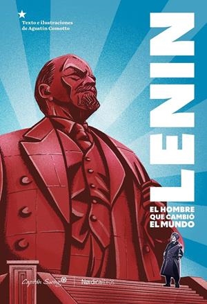 Lenin | Comotto, Agustin