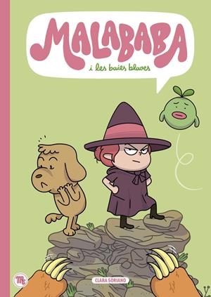 Malababa i les baies blaves | Soriano, Clara | Cooperativa autogestionària