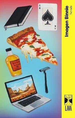 Nevada | Binnie, Imogen | Cooperativa autogestionària