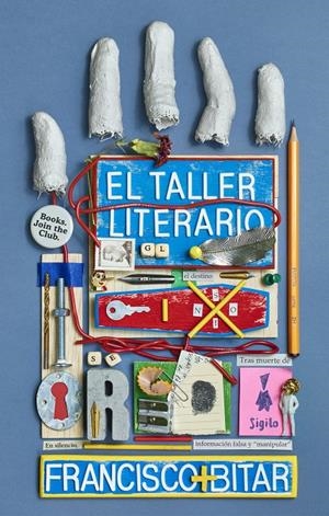 El taller literario | Bitar, Francisco