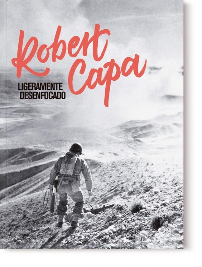 Ligeramente desenfocado. | Capa, Robert | Cooperativa autogestionària
