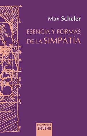 Esencia y formas de la simpatía | Scheler, Max | Cooperativa autogestionària