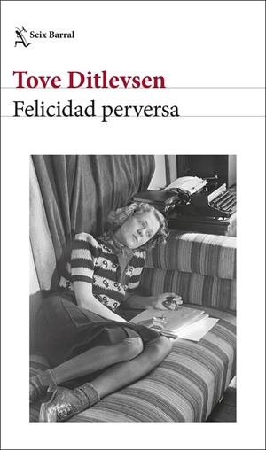 Felicidad perversa | Ditlevsen, Tove | Cooperativa autogestionària