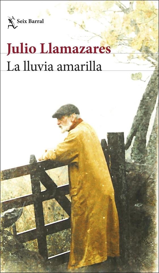 La lluvia amarilla | Llamazares, Julio