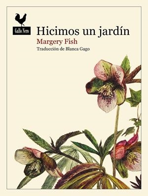 Hicimos un jardín | Fish, Margery