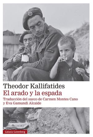 El arado y la espada (2) | Kallifatides, Theodor | Cooperativa autogestionària