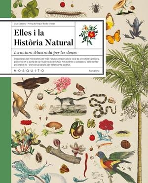 Elles i la Història Natural | Cassany, Lluís