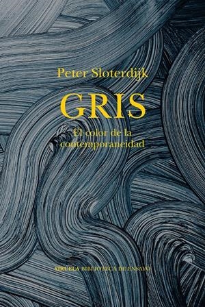 Gris | Sloterdijk, Peter