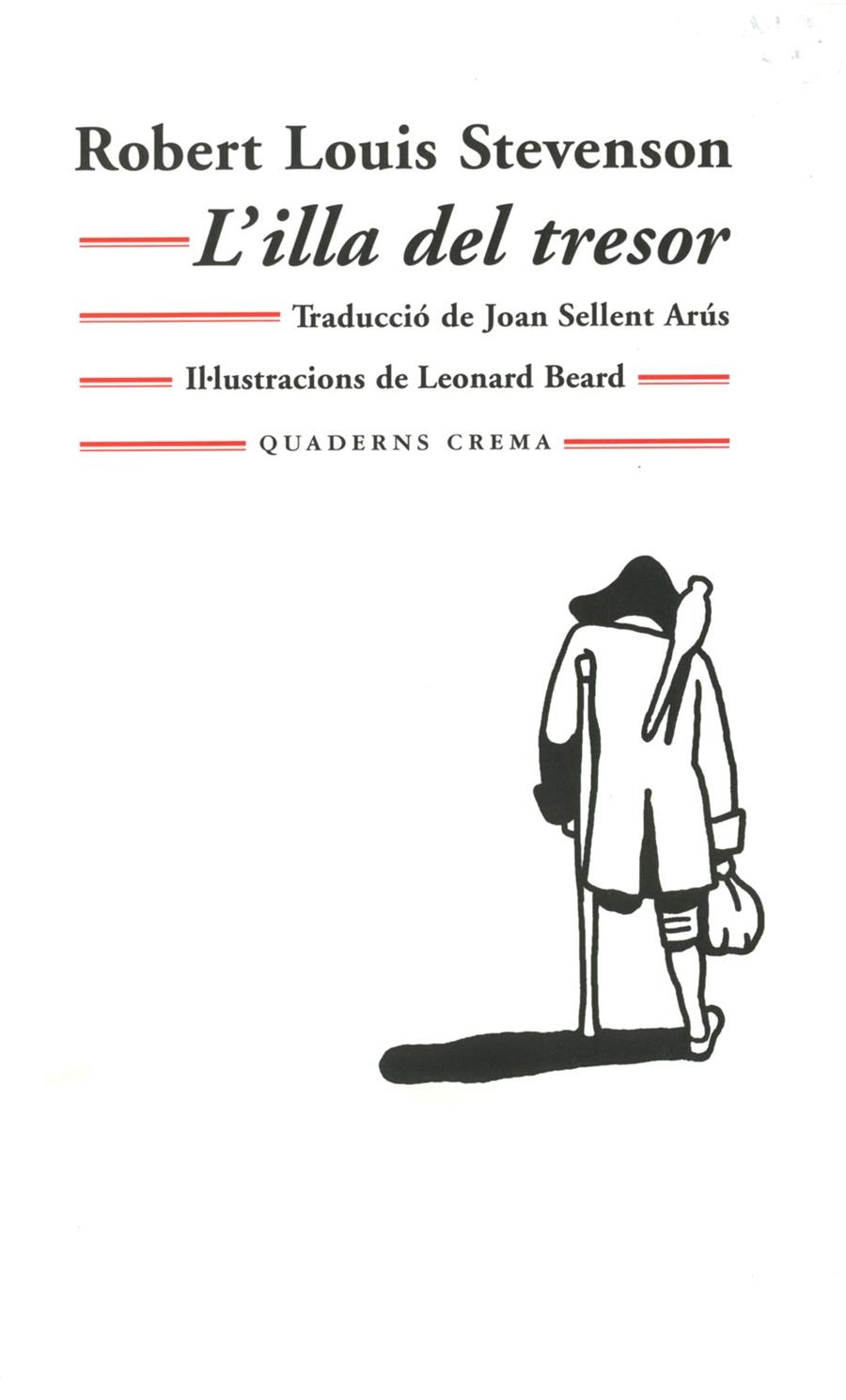 L'illa del tresor | Stevenson, Robert Louis