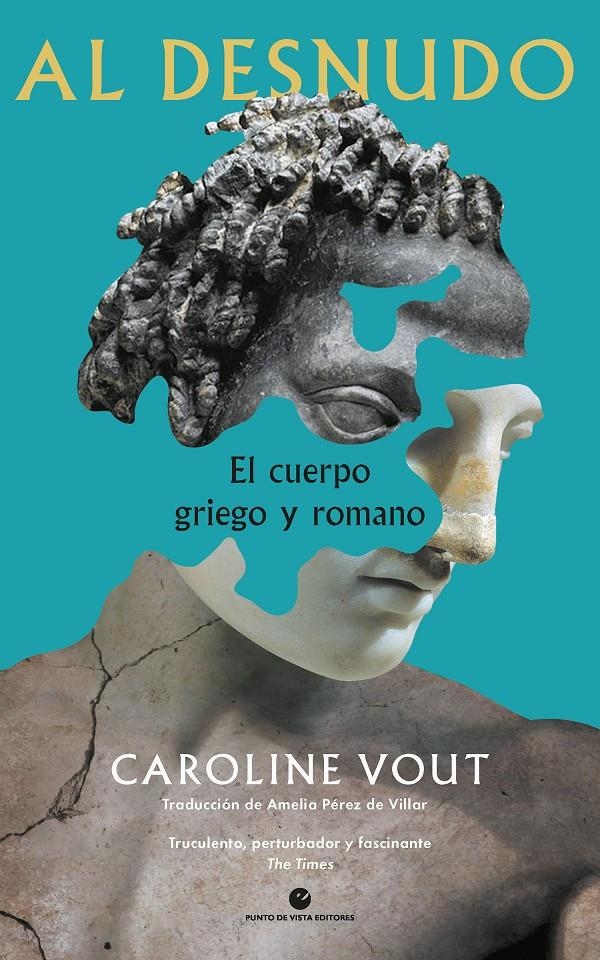 Al desnudo | Vout, Caroline