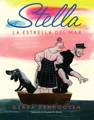 Stella | Dendooven, Gerda
