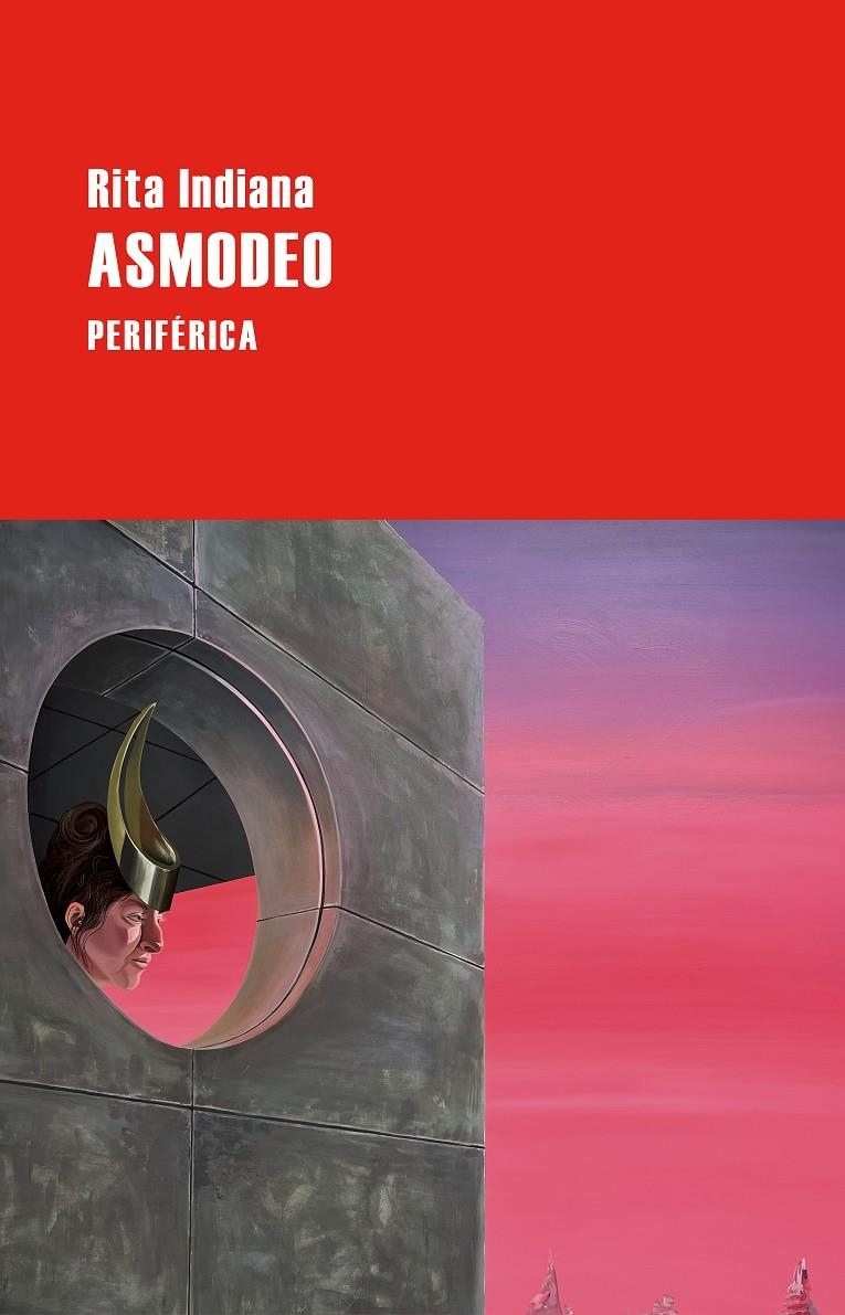 Asmodeo | Indiana, Rita | Cooperativa autogestionària