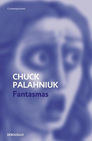 Fantasmas | Palahniuk, Chuck | Cooperativa autogestionària