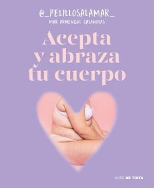 Acepta y abraza tu cuerpo | Armengol Casanovas (@_pelillosalamar_), Mar | Cooperativa autogestionària