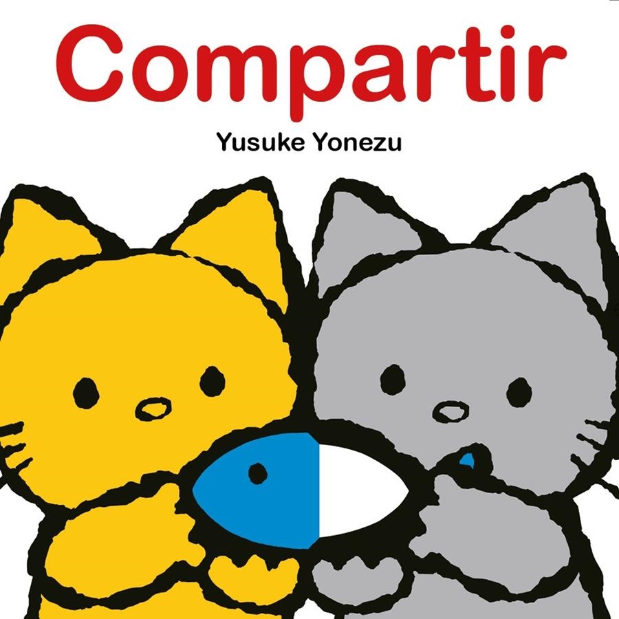 Compartir | Yonezu, Yusuke