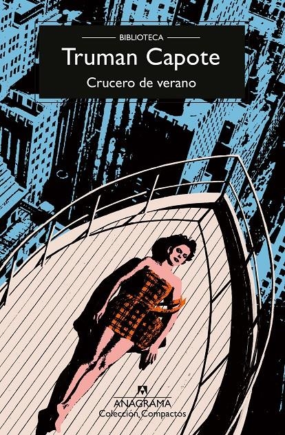 Crucero de verano | Capote, Truman | Cooperativa autogestionària