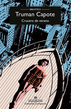 Crucero de verano | Capote, Truman | Cooperativa autogestionària