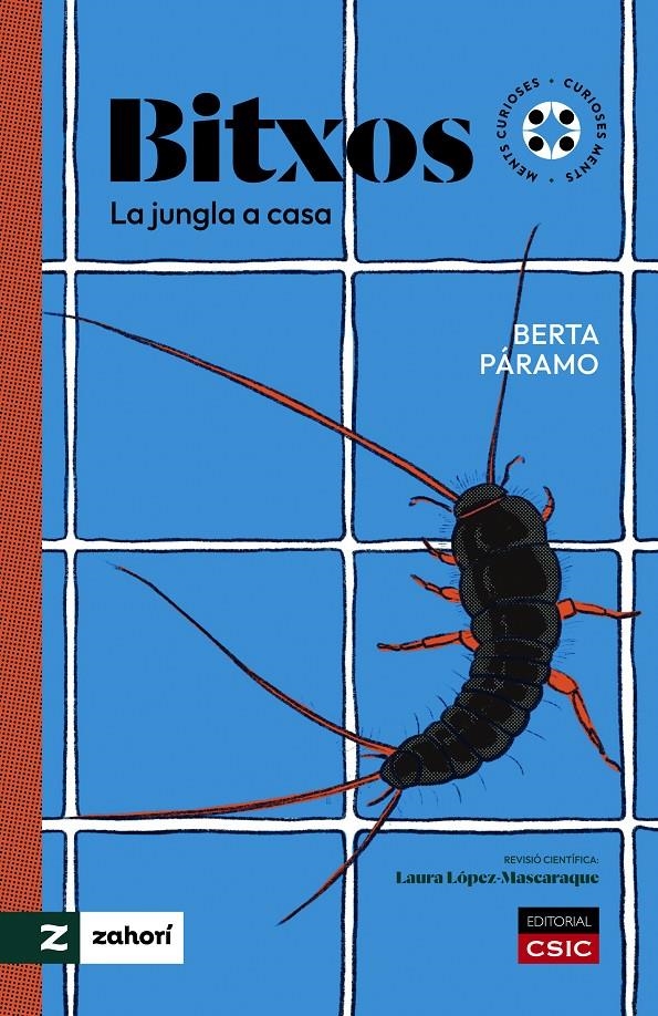 Bitxos | Páramo, Berta | Cooperativa autogestionària
