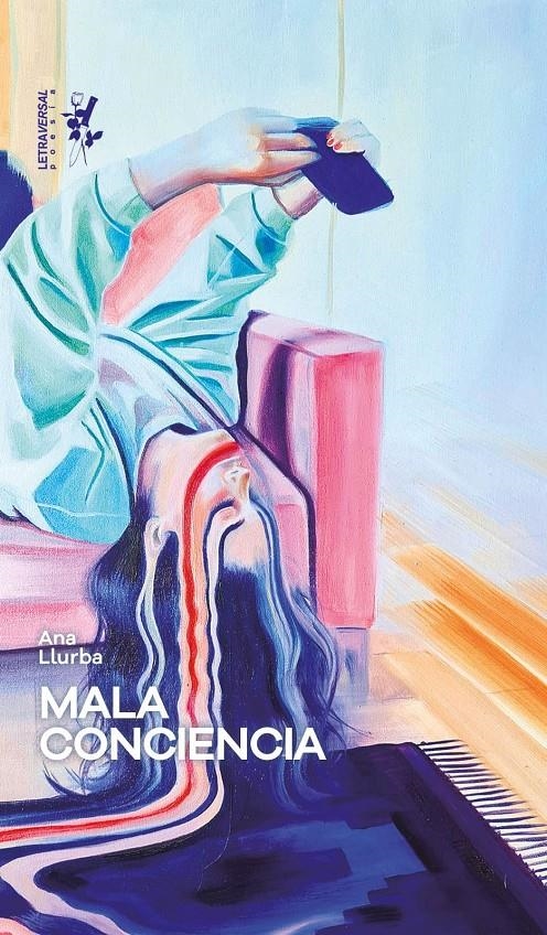 Mala conciencia | Llurba, Ana | Cooperativa autogestionària