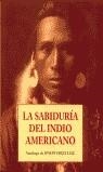 La sabiduría del indio americano | [PÉREZ, ÁNGELA] TR. BRUCHAC, J | Cooperativa autogestionària