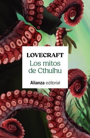 Los mitos de Cthulhu | Lovecraft, H. P. | Cooperativa autogestionària