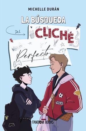 La búsqueda del cliché perfecto | Durán, Michelle | Cooperativa autogestionària