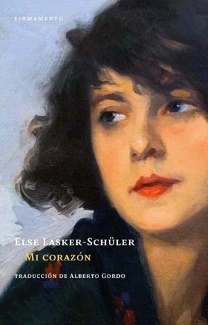 Mi corazón | Lasker-Schüler, Else | Cooperativa autogestionària