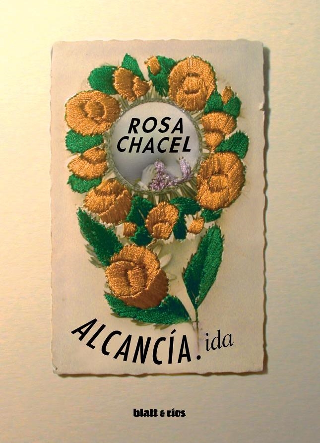 Alcancía | Chacel, Rosa