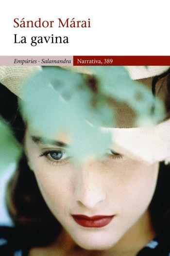 La gavina | Márai, Sándor | Cooperativa autogestionària