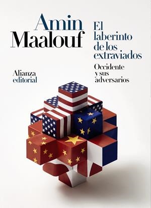 El laberinto de los extraviados | Maalouf, Amin | Cooperativa autogestionària