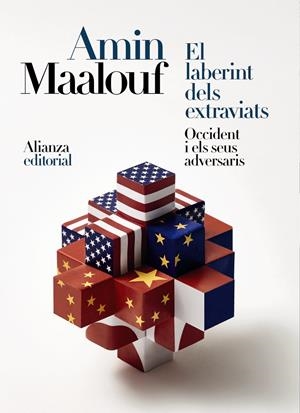 El laberint dels extraviats | Maalouf, Amin