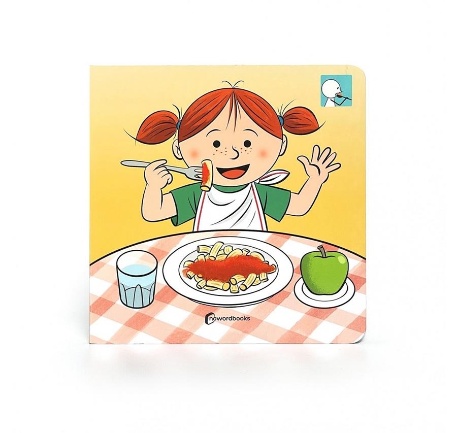 Vamos a comer | Cooperativa autogestionària
