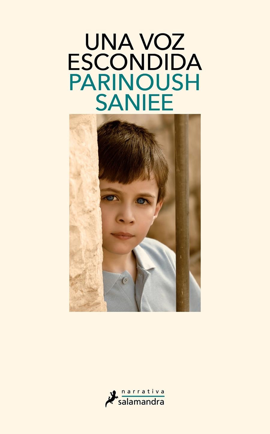 Una voz escondida | Saniee, Parinoush | Cooperativa autogestionària