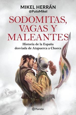 Sodomitas, vagas y maleantes | Herrán, Mikel | Cooperativa autogestionària