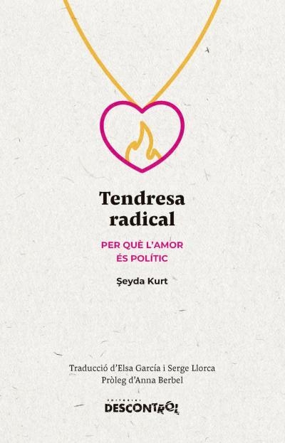 Tendresa radical | Cooperativa autogestionària