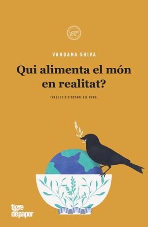 Qui alimenta el món en realitat? | Shiva, Vandana