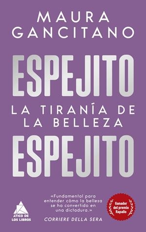Espejito, espejito | Gancitano, Maura | Cooperativa autogestionària