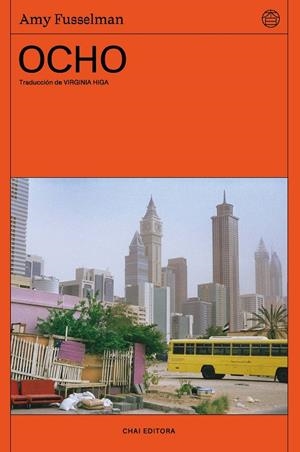 Ocho | Fusselman, Amy | Cooperativa autogestionària