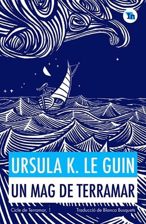 Un mag de Terramar | K. Le Guin, Ursula