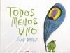Todos menos uno | Battut, Éric | Cooperativa autogestionària