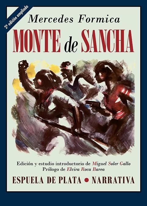 Monte de Sancha | Formica, Mercedes