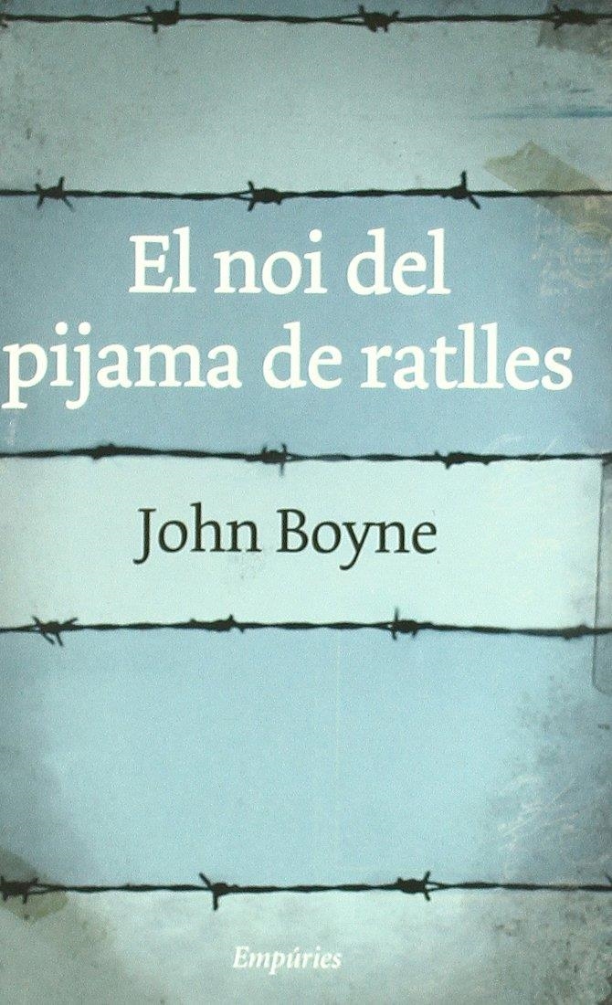 El noi del pijama de ratlles | Boyne, John | Cooperativa autogestionària