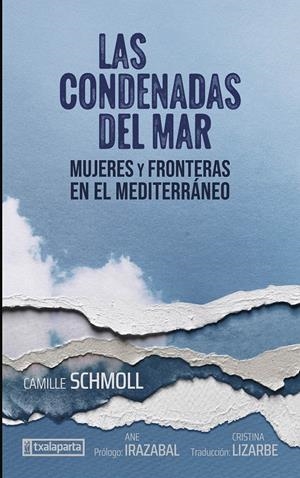 Las condenadas del mar | Schmoll, Camille | Cooperativa autogestionària