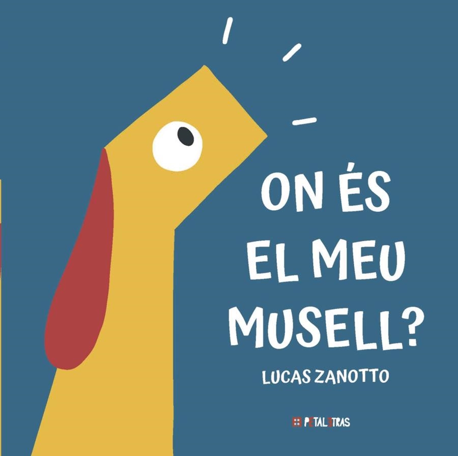 On és el meu musell? | Zanotto, Lucas