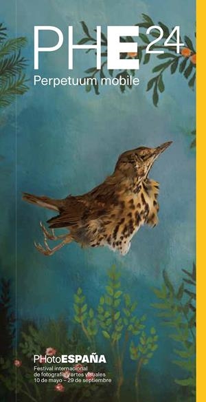 Guía PHotoESPAÑA 2024 | Varios autores
